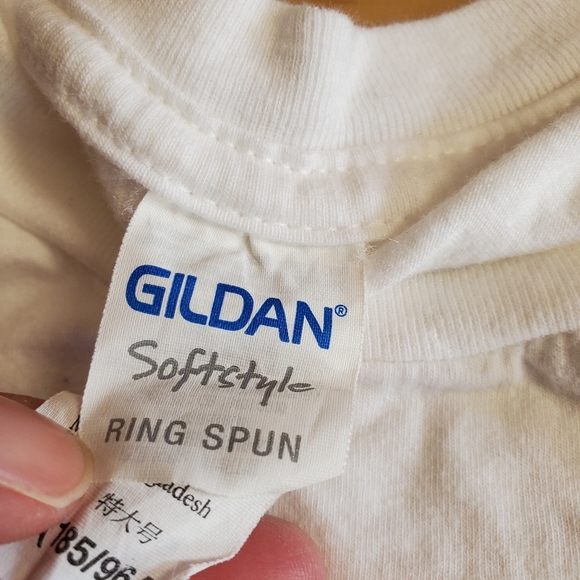 Vtg Scream Billy Stu Horror T Shirt Scream Movie T Shirt Sz 2XL Early 2000s Y2K - Picture 4 of 7